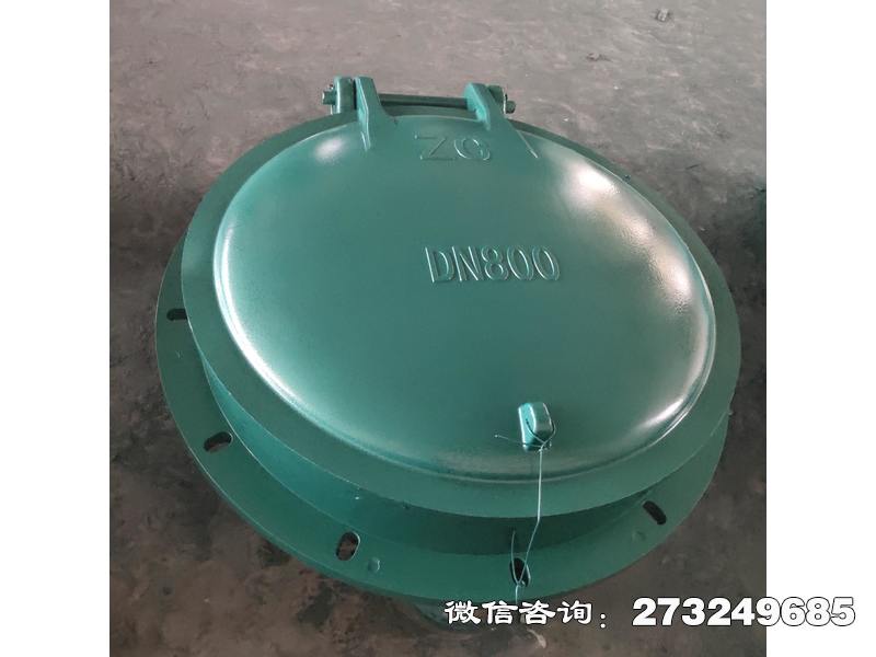 汝南县排水管玻璃钢拍门