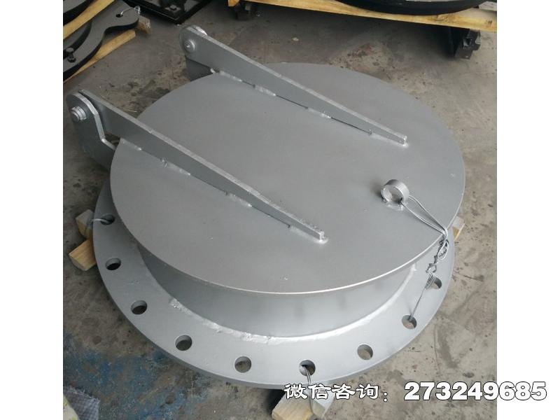 肇东316不锈钢拍门