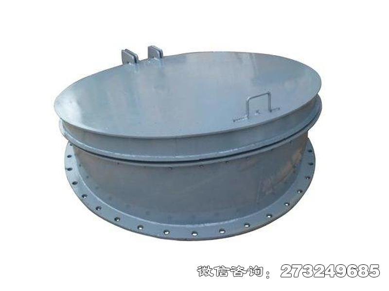 肇东dn1200不锈钢拍门