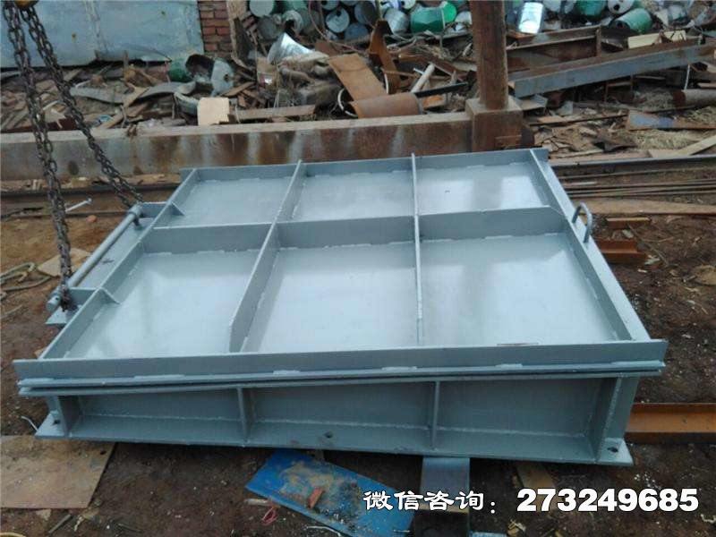 曹妃甸2米方形拍门