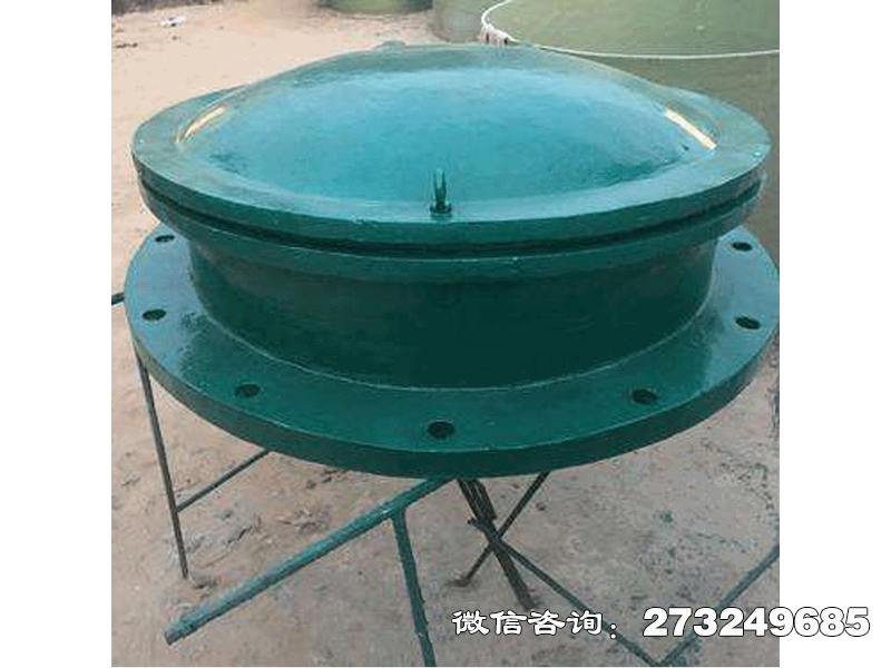 东丽900圆形复合拍门