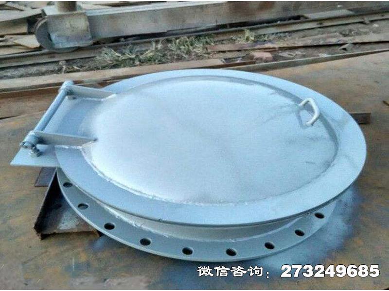 东丽d1500铸铁圆拍门