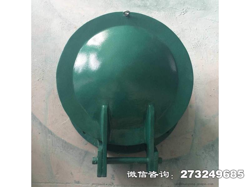 娄烦玻璃钢圆形拍门