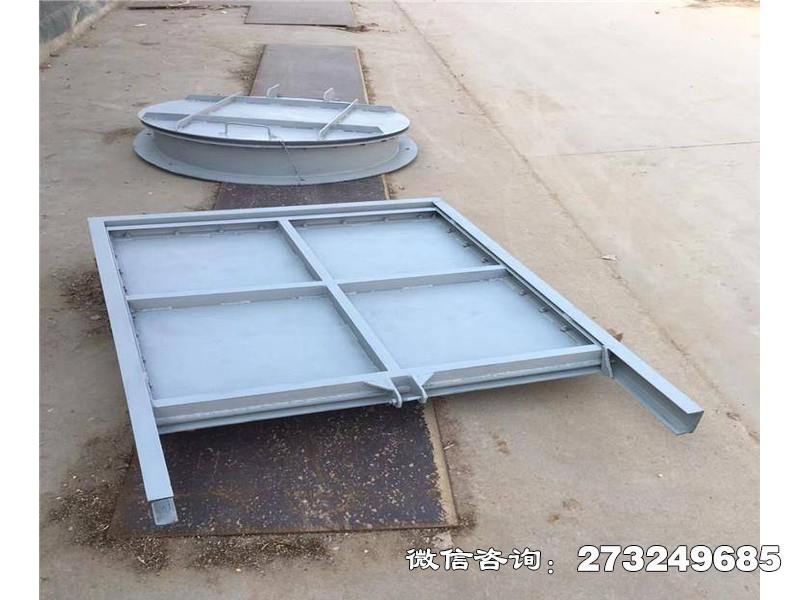 东丽复合钢制闸门