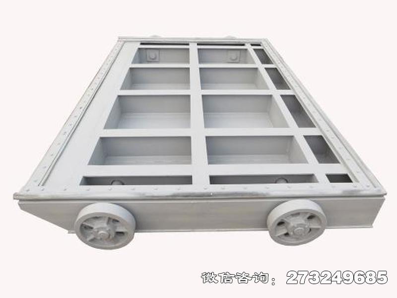 东丽平板钢制闸门